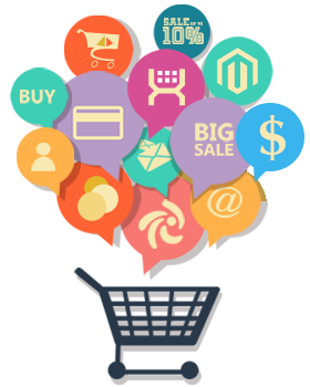 E-commerce Development